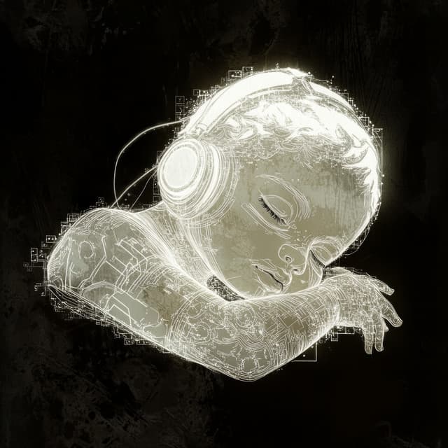 Melodies in Moonlight: Nursery Rhymes' Role in Baby Sleep Patterns - MÚSICA PARA NIÑOS