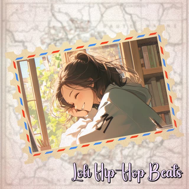 Otaku Lo Fi Chill Hip Hop Music For Studying - Lofi Hip-Hop Beats