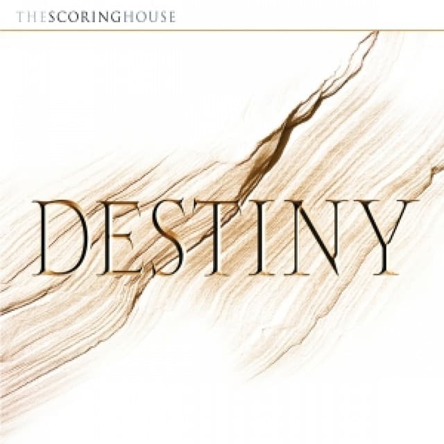 Destiny - Graham Preskett