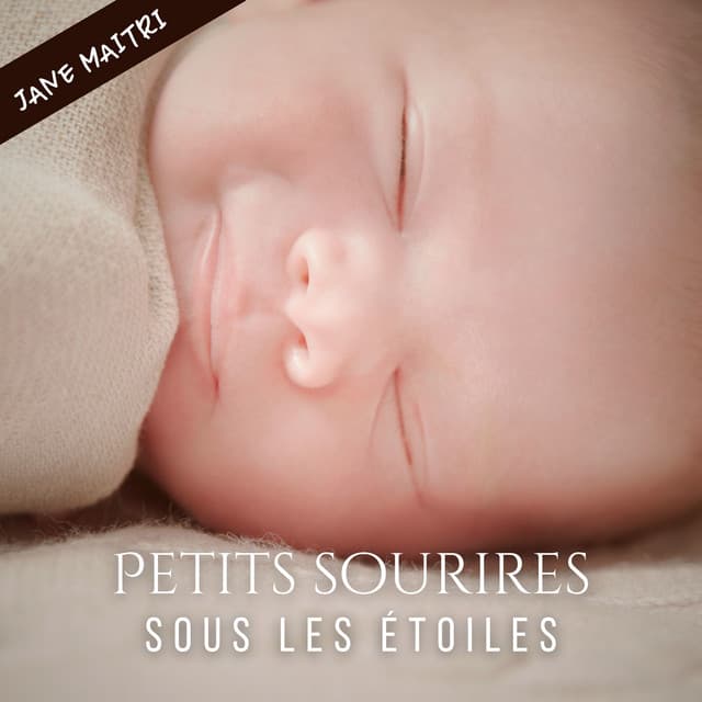 Petits sourires sous les étoiles - Jane Maitri