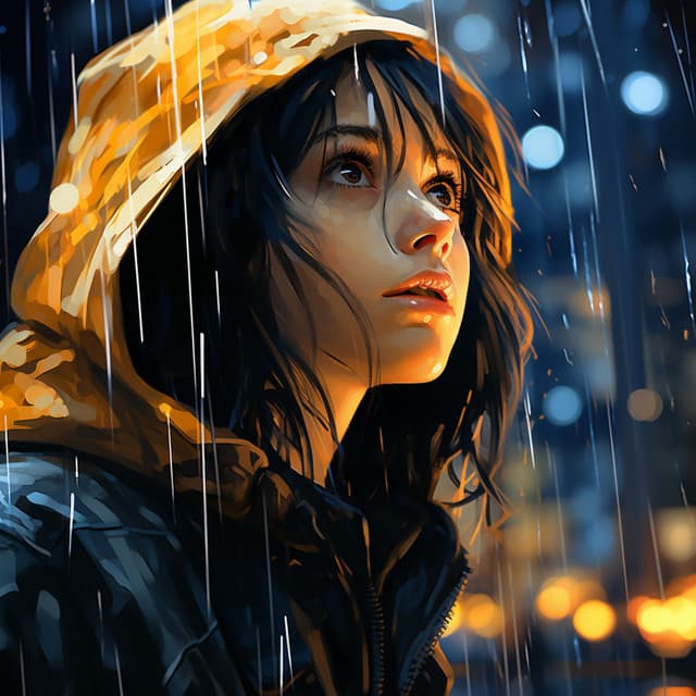 Canales Cognitivos: Música Relajante De Lluvia Para Estudio - Ruido de la naturaleza