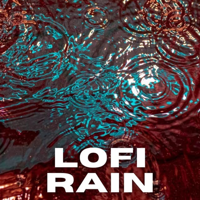 Lofi Rain - Lofi Hop-Hop beats