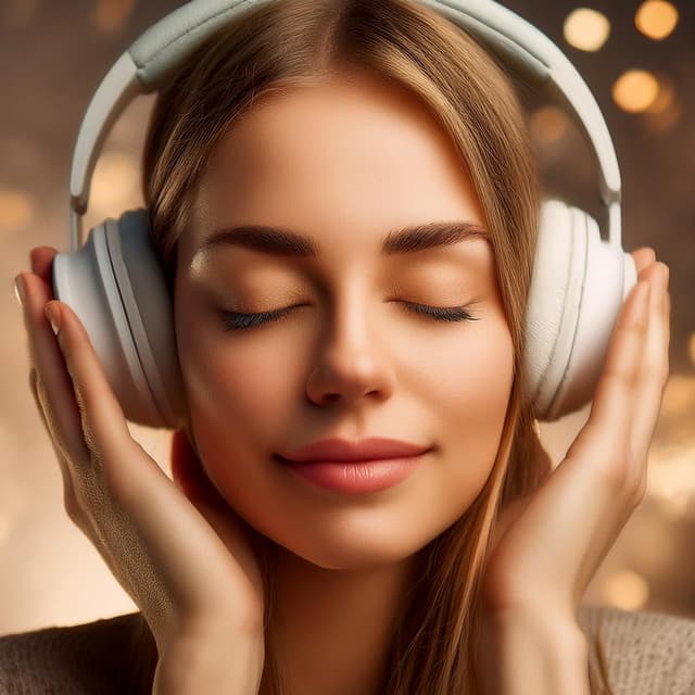 Relajación Atemporal: Sutiles Temas Musicales - Vibraciones de Serenidad