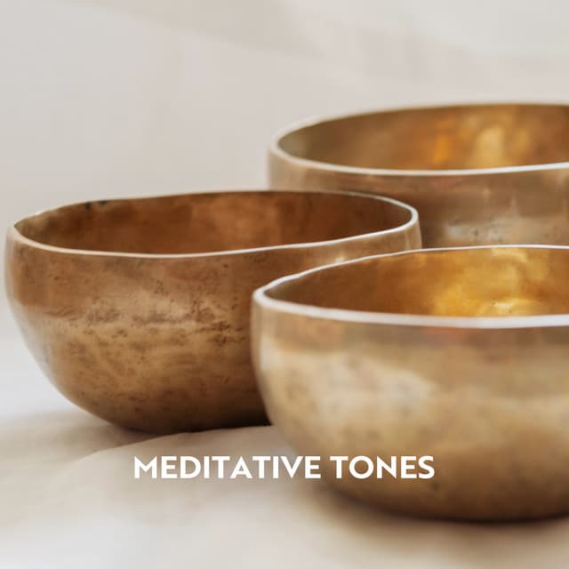 Meditative Tones - Jaya Hari
