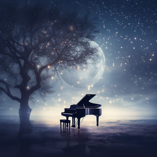 Misty Dawn: Piano Music Melodies - Relaxing Piano Music Universe