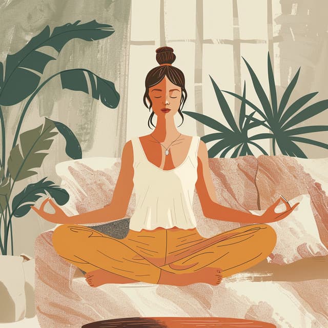 Armonías Suaves: Música De Relajación Fácil De Escuchar - Romantica De La Guitarra