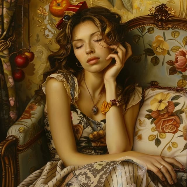 Ephemeral Whispers of the Unseen Universe - MusicoterapiaTeam