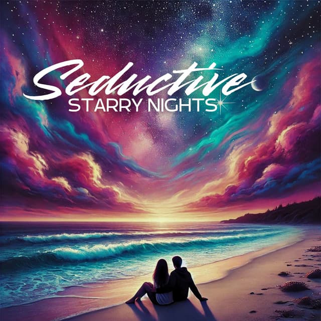 Seductive Starry Nights: Intimate Rest - Future Sound Of Ibiza