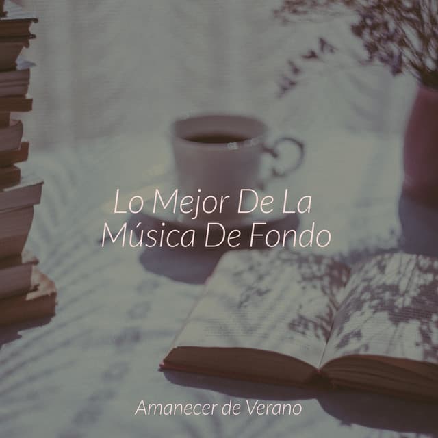 Lo Mejor De La Música De Fondo - Zen Music Garden