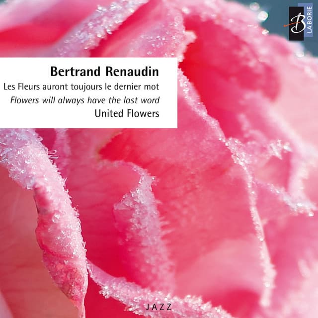United Flowers - Bertrand Renaudin