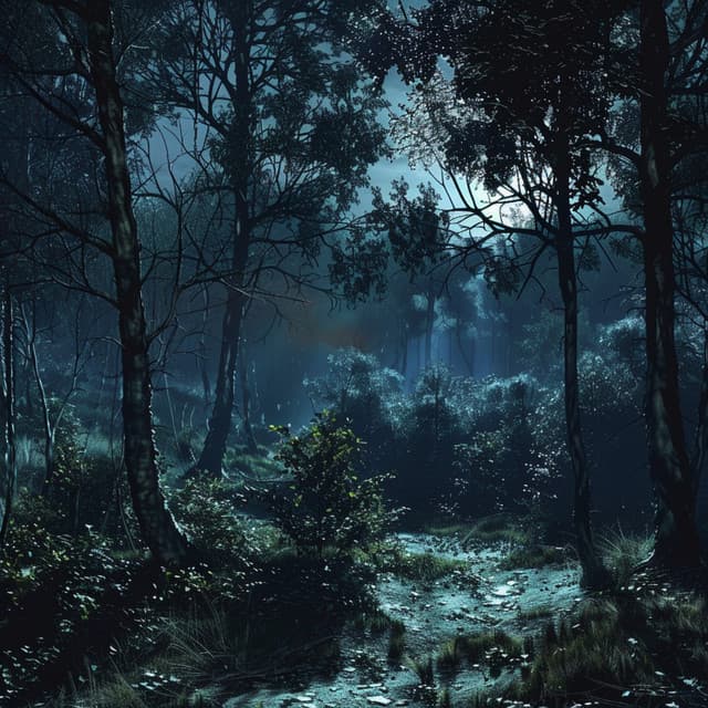 Vibraciones De Relajación Para Noches Tranquilas - Relajación instantánea