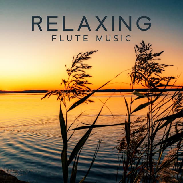 Relaxing Flute Music - Jerry Goldstun