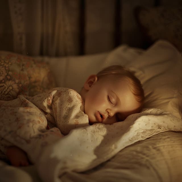 Soothing Baby Beats: Gentle Music for Calm - Background Music Sessions