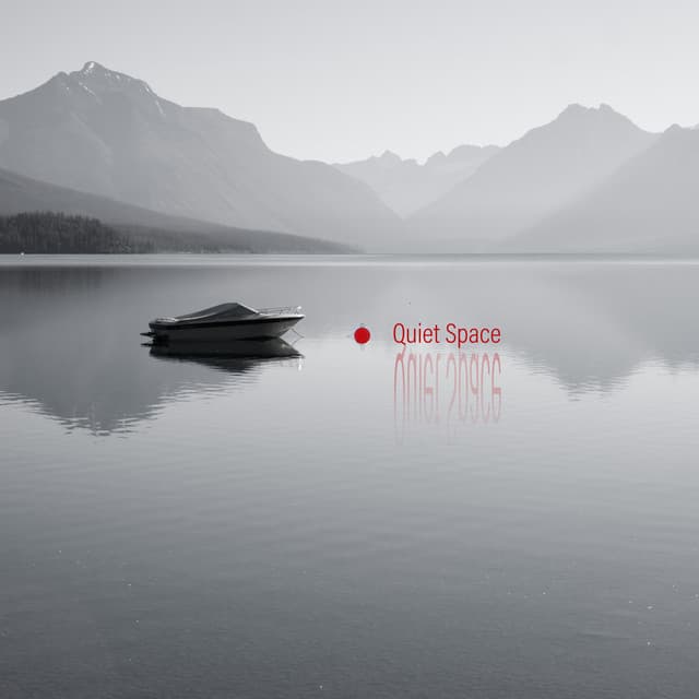 Quiet Space: Music for Deep Relaxation - Soothing Music Specialists