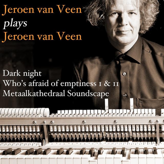 Dark Night - Jeroen van Veen
