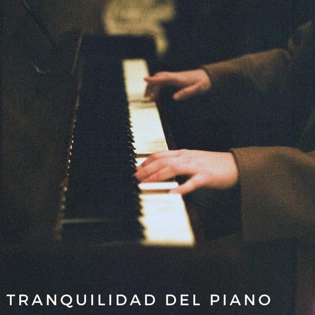 Tranquilidad Del Piano - Alegre Musica de Piano
