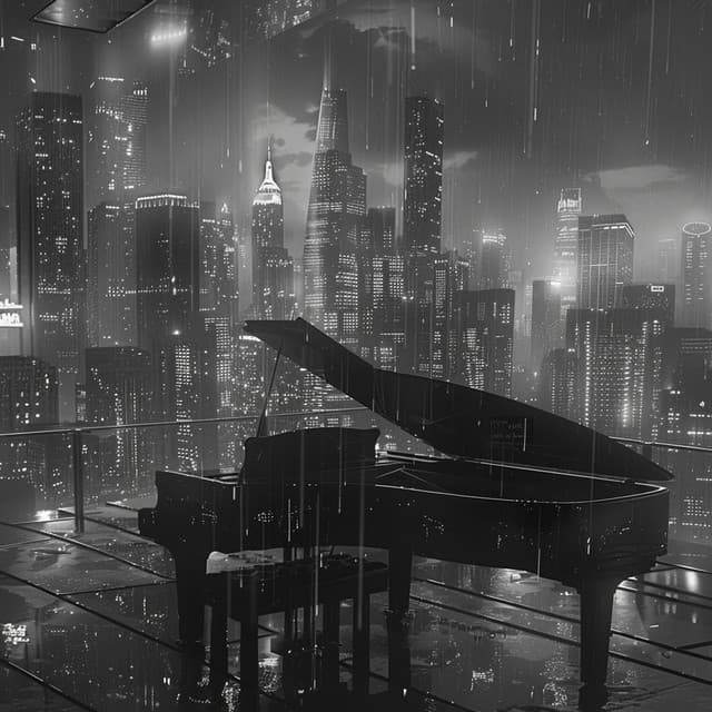 Piano De Ensueño Para Bebés: Tonos Suaves Para El Sueño - Esenciales del piano de jazz