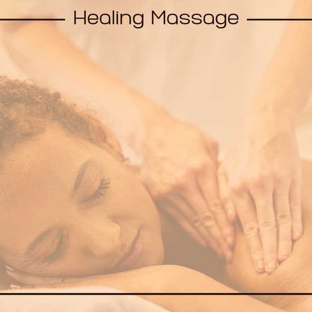 Healing Flow of Touch - Soham Hari