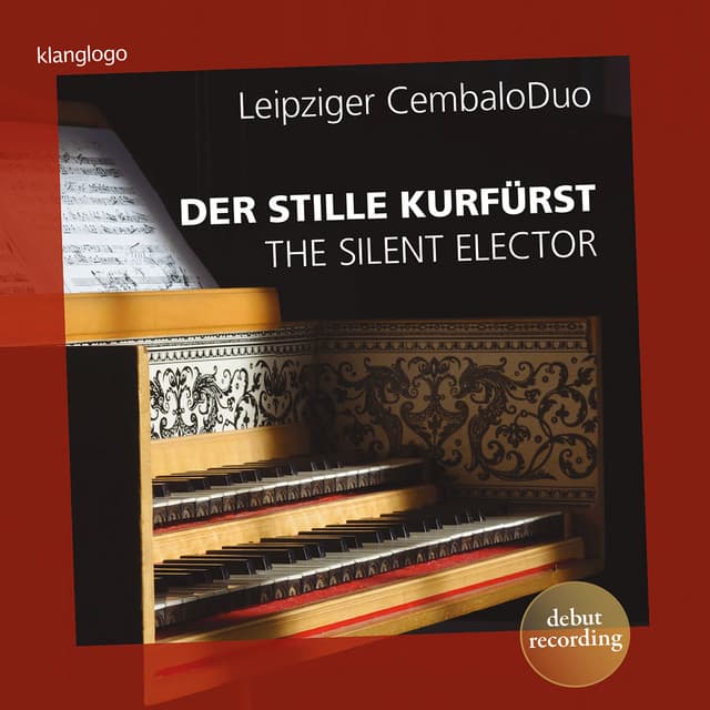 Leipziger CembaloDuo