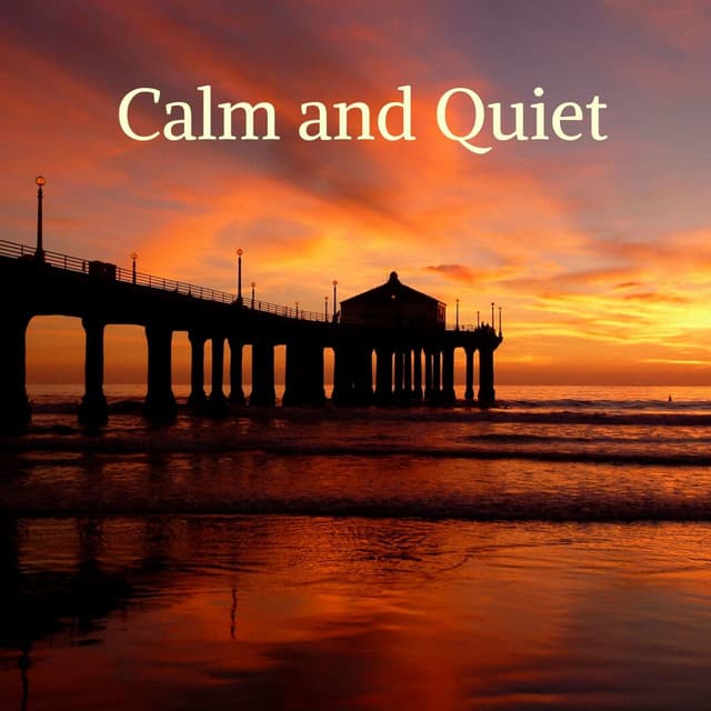Calm & Quiet - Granular