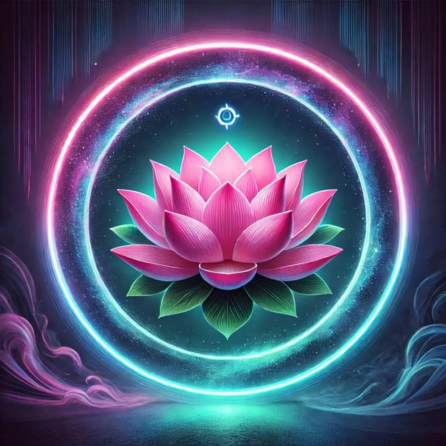 Lotus Within: Unlocking the Secrets of Your Inner Garden - Namah Shina