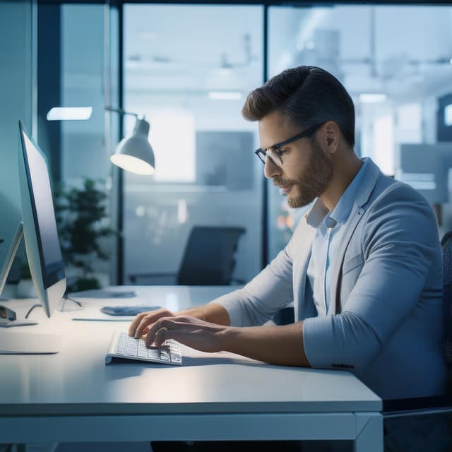 Pistas De Enfoque: Música Para Estudio Y Trabajo - Estudio Ondas Alfa