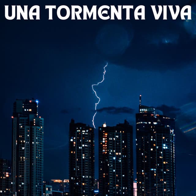 Ambiente De Lluvia