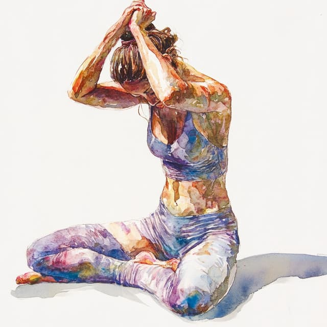 Verhelderende Klanken - Morning Instrumentals