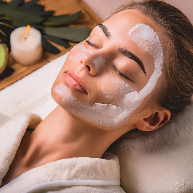 Ritmos Calmantes Para Masajes: Melodías Suaves - Lista de reproducción de música curativa