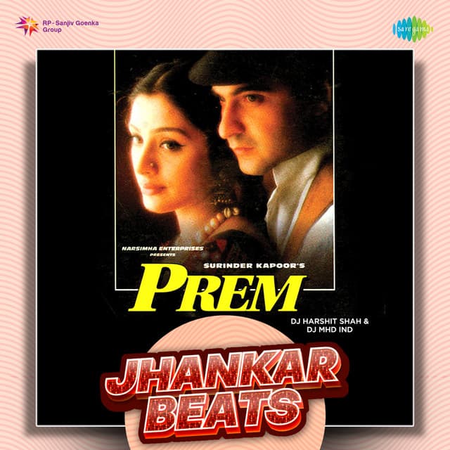 Prem - Anand Bakshi