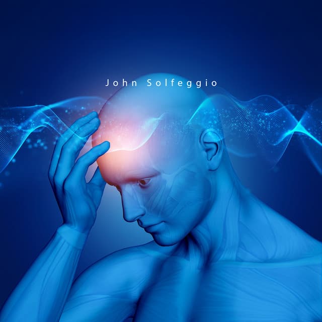 Rapid Headache Relief - John Solfeggio