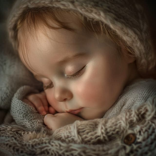 Consuelo De La Montaña: Canciones De Cuna Para El Bebé - Ayuda natural para dormir al bebé