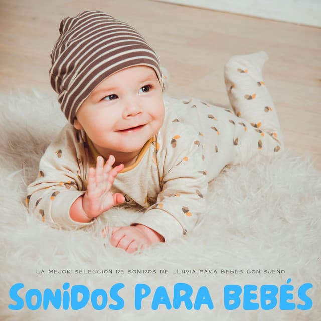 Sonidos Para Bebés: La Mejor Selección De Sonidos De Lluvia Para Bebés Con Sueño - Pro Musica Para Niños Rosario