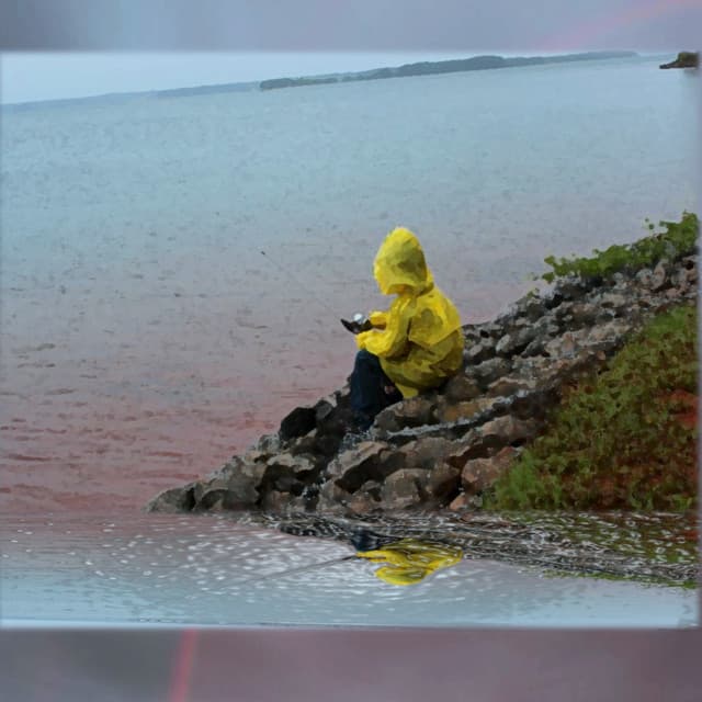 Relaxing Rain Sounds