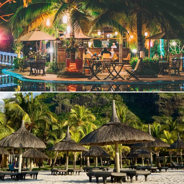 Delightful - Private Clubs - The Piano Lounge Players