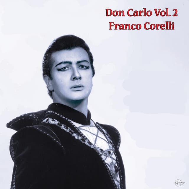Don Carlo Vol. 2 - Giuseppe Verdi