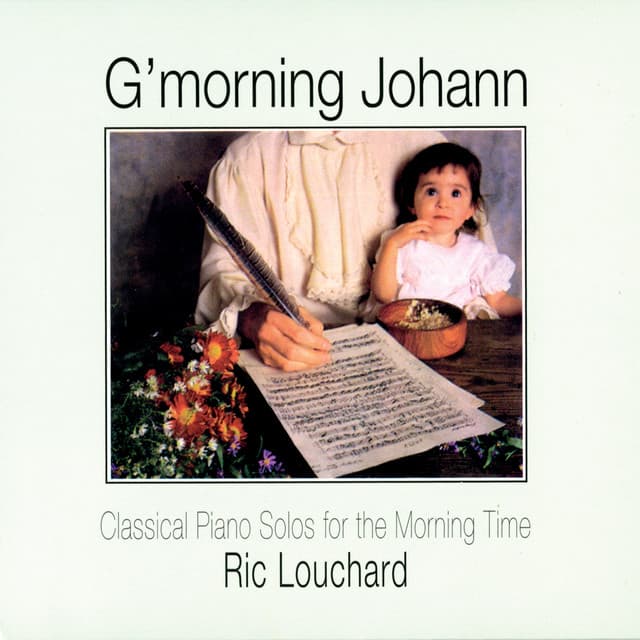 Ric Louchard