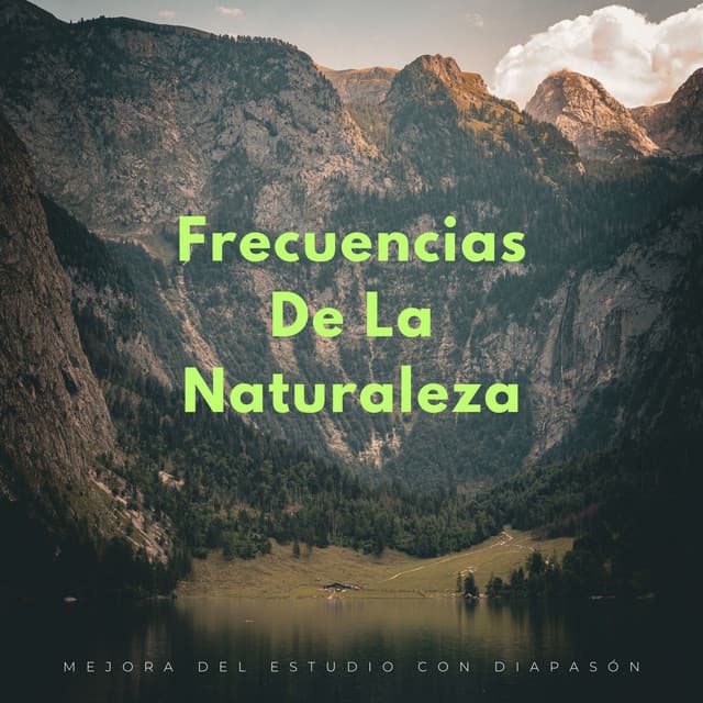 Frecuencias De La Naturaleza: Mejora Del Estudio Con Diapasón - Efectos de sonido de la madre naturaleza