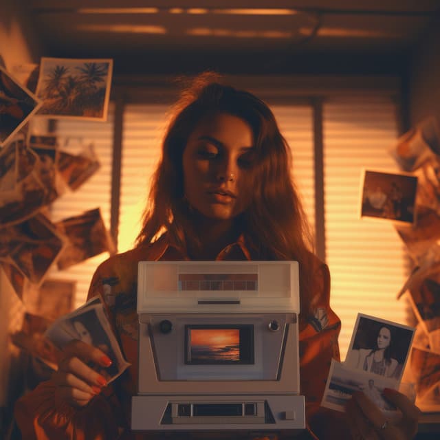 Touch Every Turn - chromatic reflections