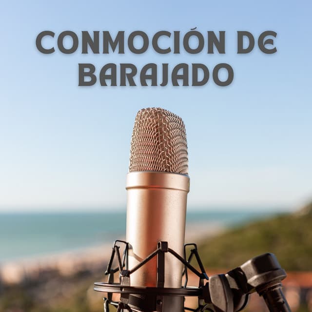 Conmoción De Barajado - Asmr
