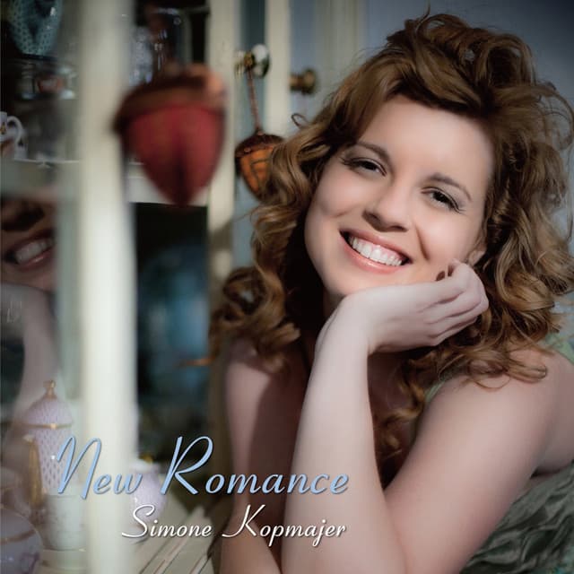 New Romance - Simone Kopmajer