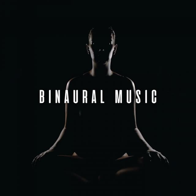 Binaural Music: Gentle Bird Symphonies for Centering Meditation - Solfeggio Frequencies Healing