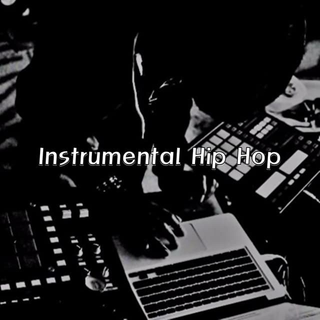 Instrumental Hip Hop - Beats De Rap