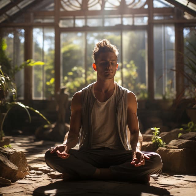 Música Para El Yoga Consciente: Serenidad Interior - La red de música tranquila