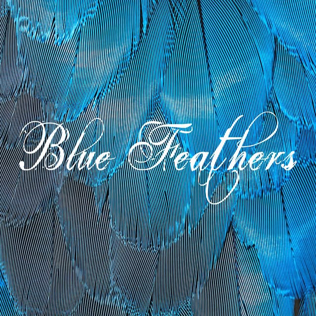 Blue Feathers - Zen Mechanics