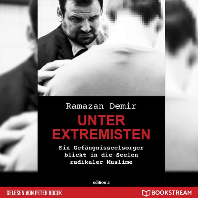Unter Extremisten - Peter Bocek