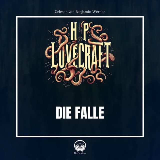 Die Falle - Der Vorleser