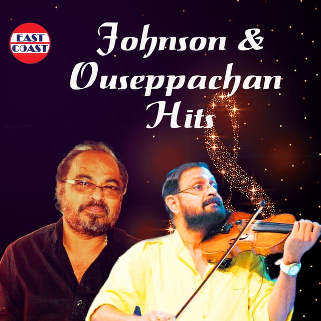 Johnson And Ouseppachan Hits - Johnson