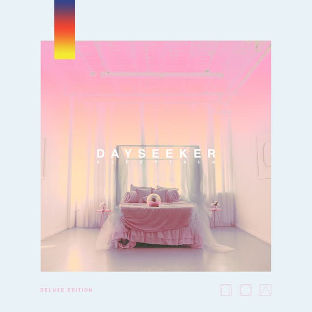 Sleeptalk - Dayseeker