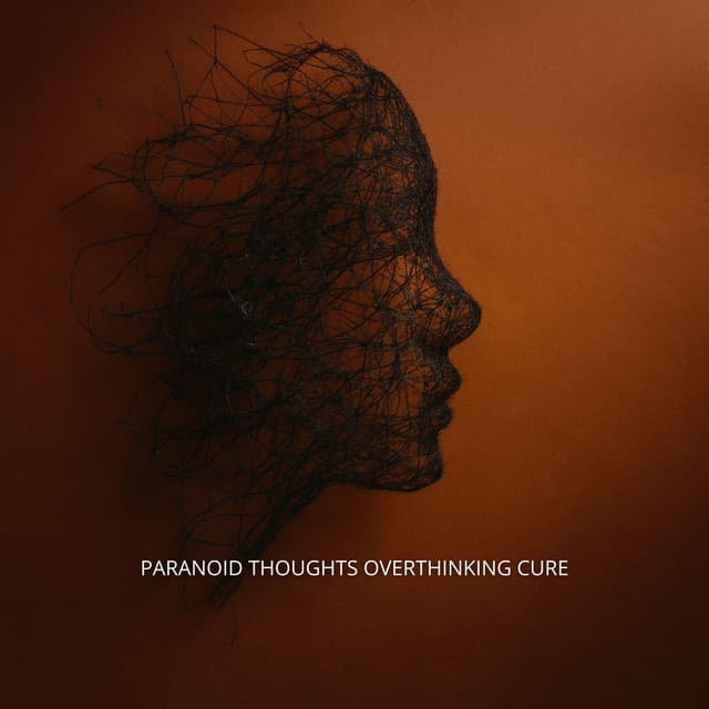 Paranoid Thoughts Overthinking Cure - Sound Effects Zone